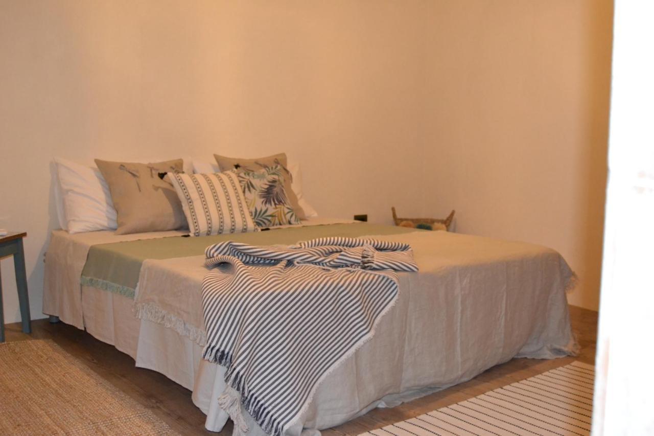 Ai Due Mori Apt By Addler House Ospitality Noto Exterior foto