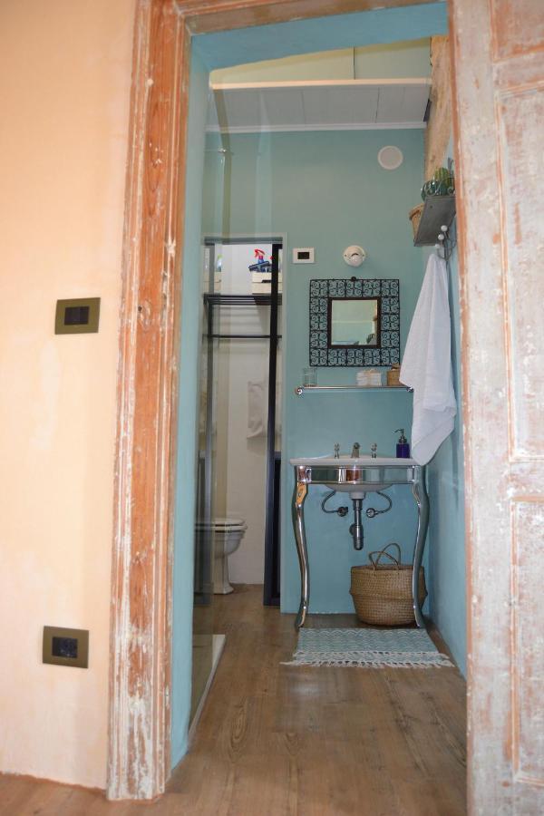 Ai Due Mori Apt By Addler House Ospitality Noto Exterior foto