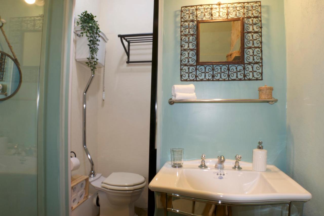 Ai Due Mori Apt By Addler House Ospitality Noto Exterior foto