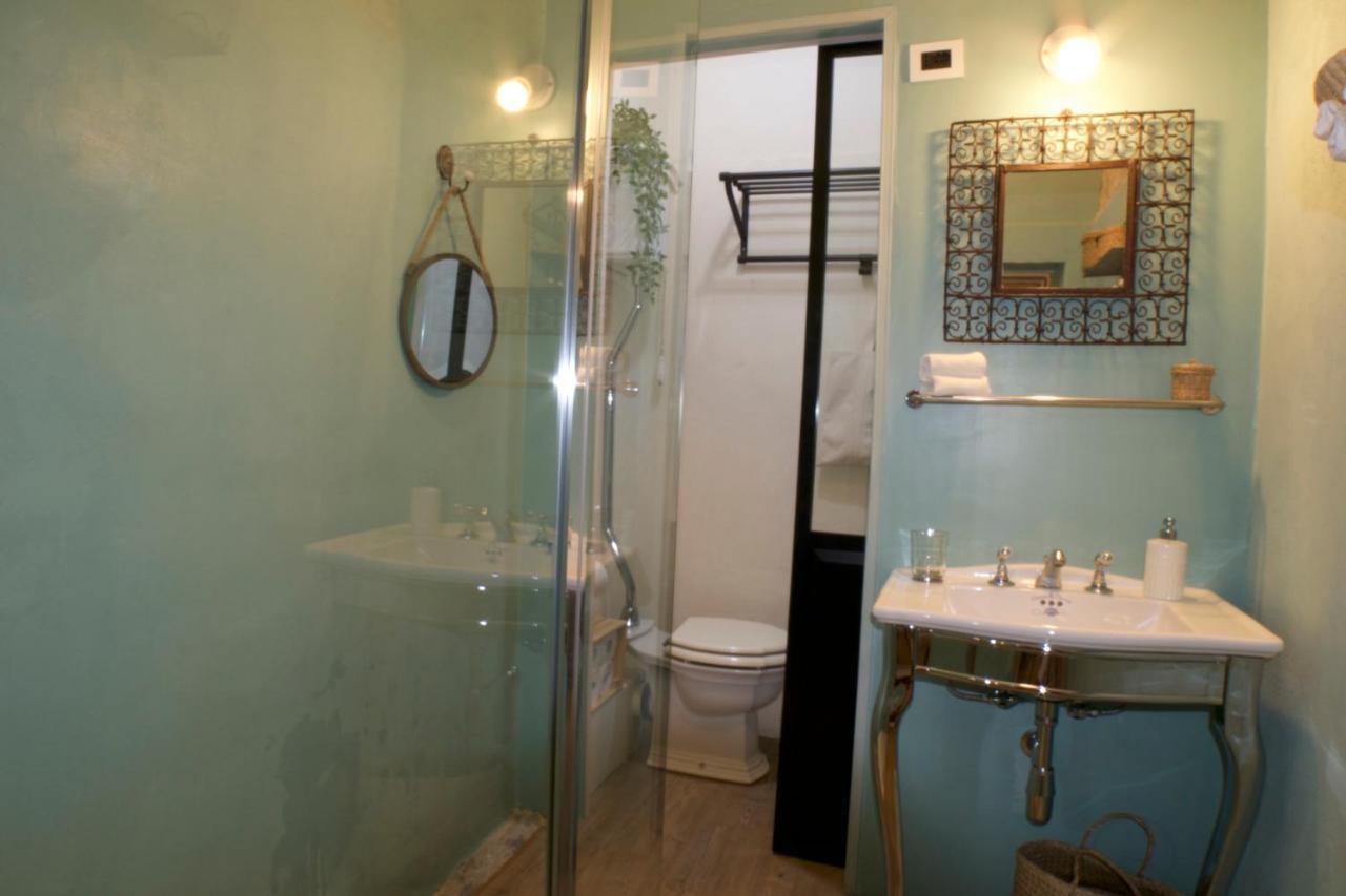 Ai Due Mori Apt By Addler House Ospitality Noto Exterior foto