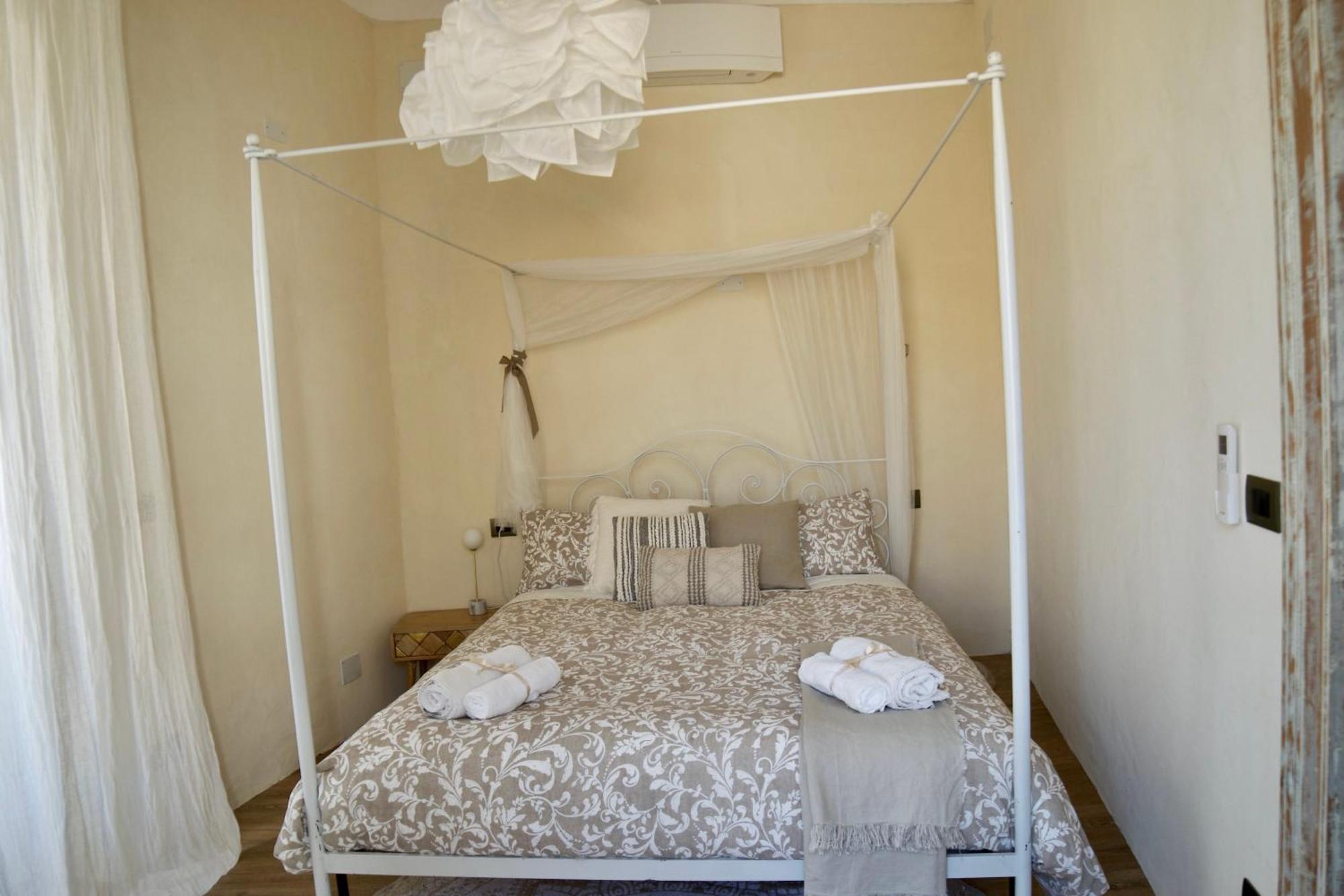 Ai Due Mori Apt By Addler House Ospitality Noto Exterior foto