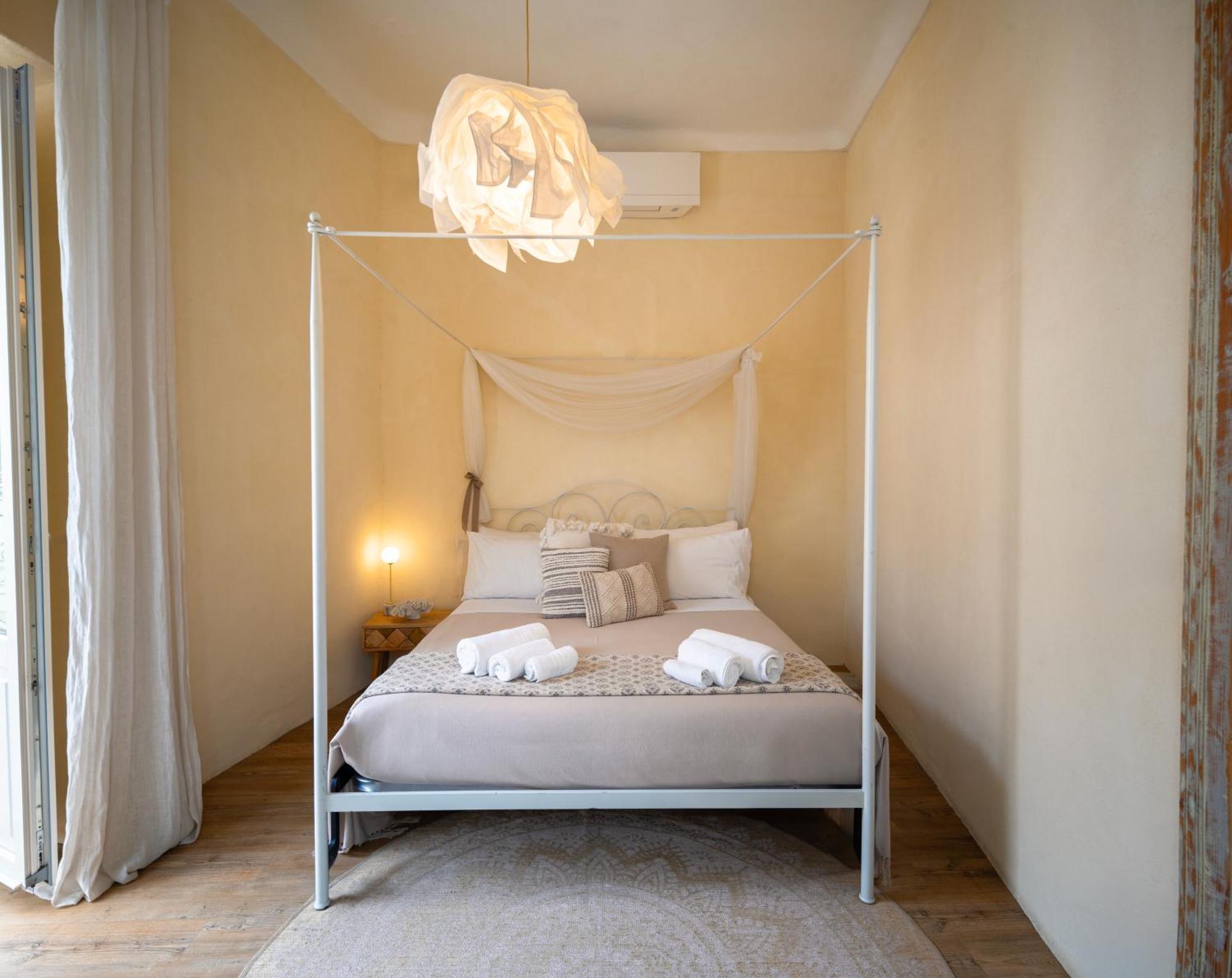Ai Due Mori Apt By Addler House Ospitality Noto Exterior foto